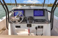 2025 SeaWell 290CC