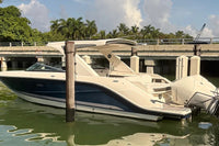 2023 Sea Ray SLX 310 Outboard