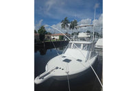 2001 Pursuit 3000 Offshore