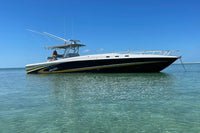 2006 Don Smith 45' CFD