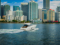 2015 Beneteau Gran Turismo 38