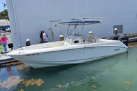 2006 Boston Whaler Outrage 270