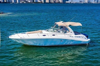 2003 Sea Ray 340 Sundancer