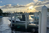2006 Pursuit 3070 Offshore