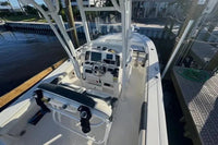 2020 Robalo Cayman 246 SD