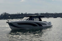 2025 Hanover 387-Outboard