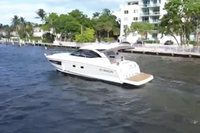 2016 Jeanneau Leader 36