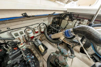 2009 Sea Ray 43 Sundancer