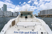 2009 Sea Ray 43 Sundancer