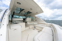 2009 Sea Ray 43 Sundancer