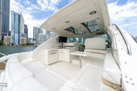 2009 Sea Ray 43 Sundancer