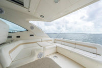 2009 Sea Ray 43 Sundancer