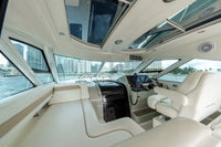 2009 Sea Ray 43 Sundancer