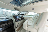 2009 Sea Ray 43 Sundancer