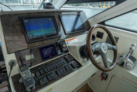2009 Sea Ray 43 Sundancer