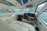 2009 Sea Ray 43 Sundancer