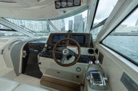 2009 Sea Ray 43 Sundancer