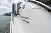 2009 Sea Ray 43 Sundancer
