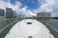 2009 Sea Ray 43 Sundancer