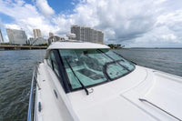 2009 Sea Ray 43 Sundancer
