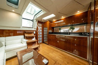 2009 Sea Ray 43 Sundancer