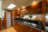 2009 Sea Ray 43 Sundancer