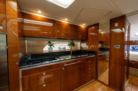 2009 Sea Ray 43 Sundancer