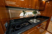 2009 Sea Ray 43 Sundancer