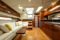 2009 Sea Ray 43 Sundancer