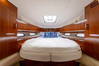 2009 Sea Ray 43 Sundancer