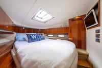 2009 Sea Ray 43 Sundancer
