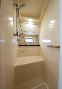 2009 Sea Ray 43 Sundancer