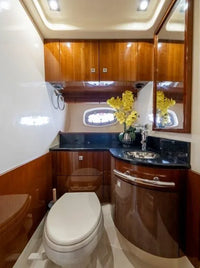 2009 Sea Ray 43 Sundancer