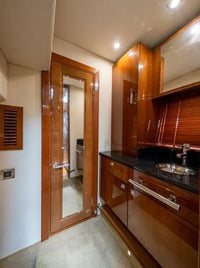 2009 Sea Ray 43 Sundancer