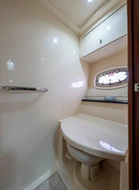 2009 Sea Ray 43 Sundancer
