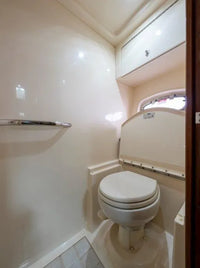 2009 Sea Ray 43 Sundancer