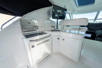 2009 Sea Ray 43 Sundancer