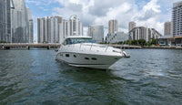 2009 Sea Ray 43 Sundancer