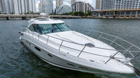 2009 Sea Ray 43 Sundancer