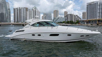 2009 Sea Ray 43 Sundancer