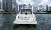 2009 Sea Ray 43 Sundancer