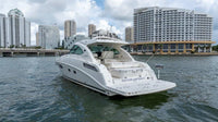 2009 Sea Ray 43 Sundancer