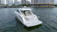 2009 Sea Ray 43 Sundancer