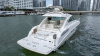 2009 Sea Ray 43 Sundancer