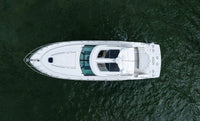 2009 Sea Ray 43 Sundancer
