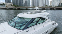 2009 Sea Ray 43 Sundancer