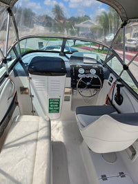 1999 Bayliner Trophy