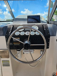 1999 Bayliner Trophy