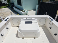 1999 Bayliner Trophy