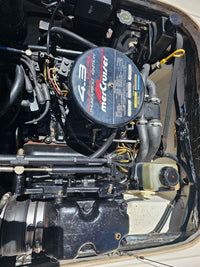 1999 Bayliner Trophy